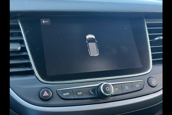 Opel Crossland X BWJ 2019 | 1.2T 111PK Edition | TREKHAAK | AIRCO | NAVI | CRUISE | PDC |SPORTSTOELEN |