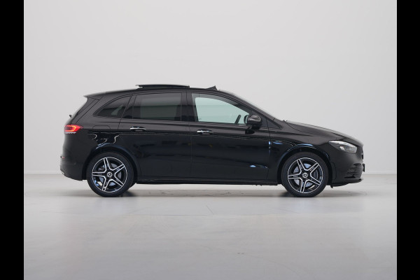 Mercedes-Benz B-Klasse 250 e Business Solution AMG Limited Panorama BurmesterSound Carplay Stoelverwarming Ambient Lighting