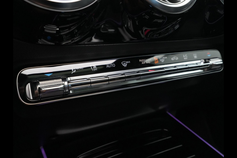 Mercedes-Benz B-Klasse 250 e Business Solution AMG Limited Panorama BurmesterSound Carplay Stoelverwarming Ambient Lighting