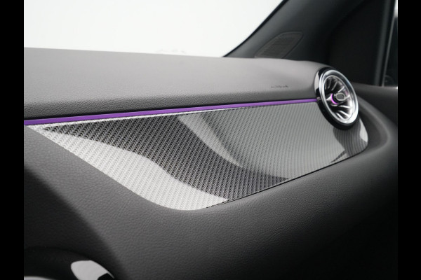 Mercedes-Benz B-Klasse 250 e Business Solution AMG Limited Panorama BurmesterSound Carplay Stoelverwarming Ambient Lighting
