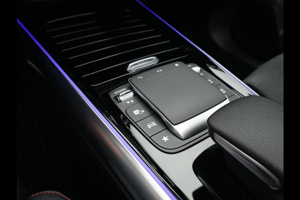 Mercedes-Benz B-Klasse 250 e Business Solution AMG Limited Panorama BurmesterSound Carplay Stoelverwarming Ambient Lighting
