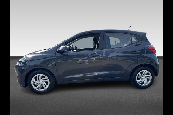 Hyundai i10 1.0 Comfort Smart