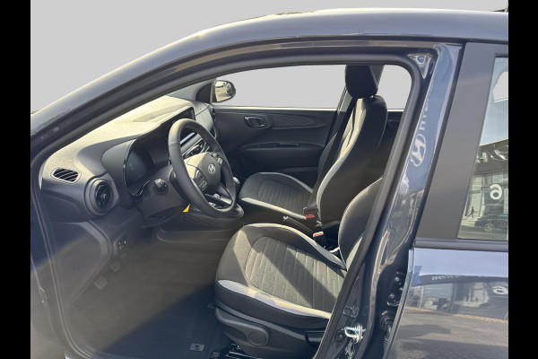 Hyundai i10 1.0 Comfort Smart