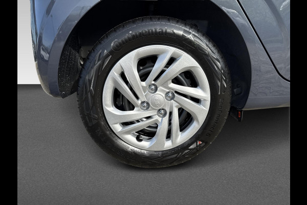 Hyundai i10 1.0 Comfort Smart