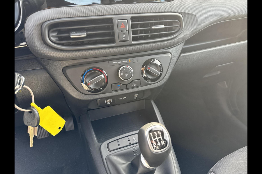 Hyundai i10 1.0 Comfort Smart