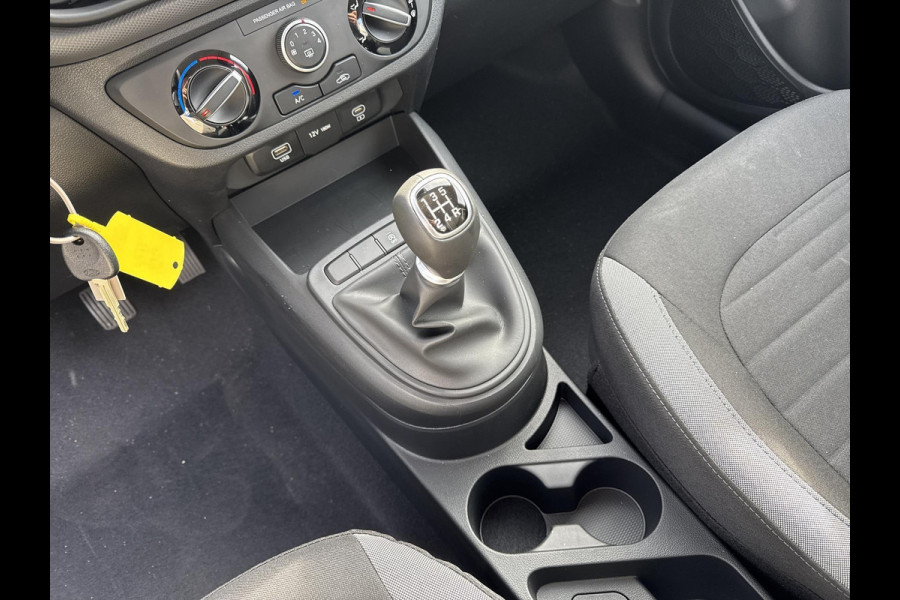 Hyundai i10 1.0 Comfort Smart