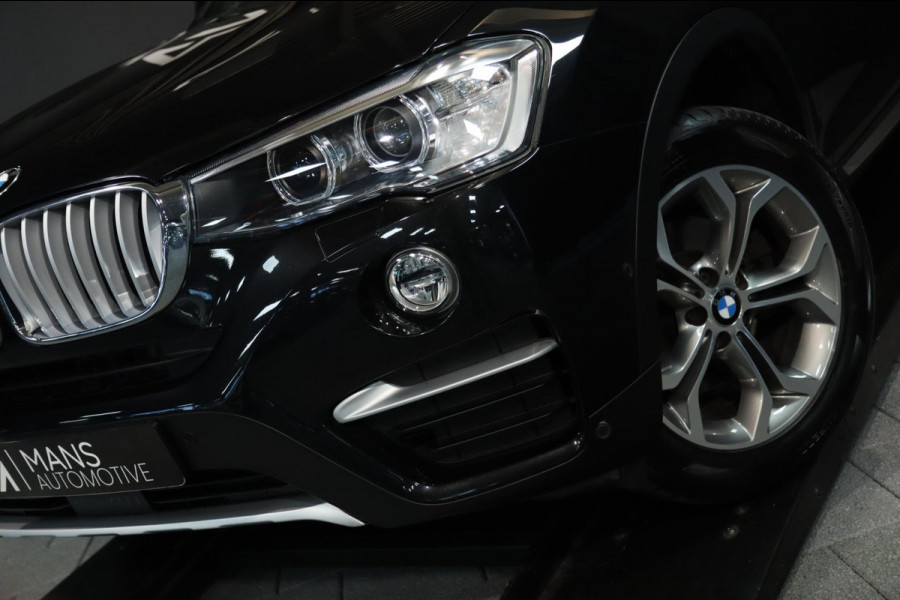 BMW X4 XDrive20i / PANODAK / HUD / KEYLESS / DODEHOEK / MEMORY / 18''