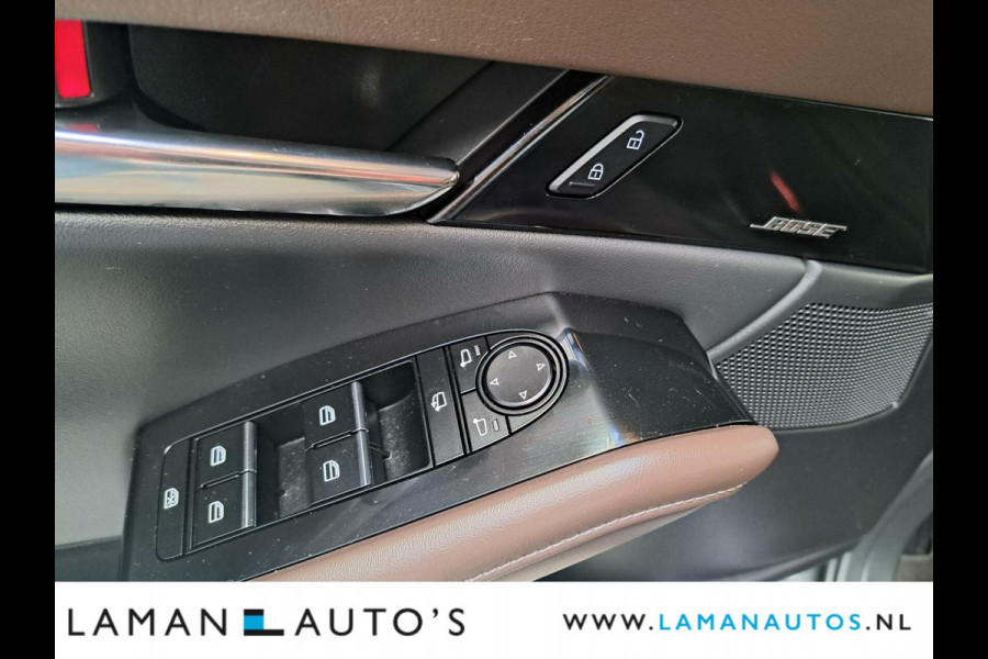 Mazda CX-30 2.0 e-SkyActiv-X M Hybrid 180pk Luxury Automaat | Bose Leder CarPlay 18" LMV ACC ECC BSM HUD Camera Metallic | Hybrid Voorschote
