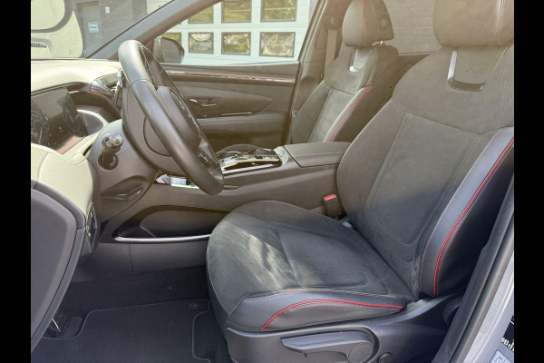Hyundai Tucson 1.6 T-GDI MHEV N Line