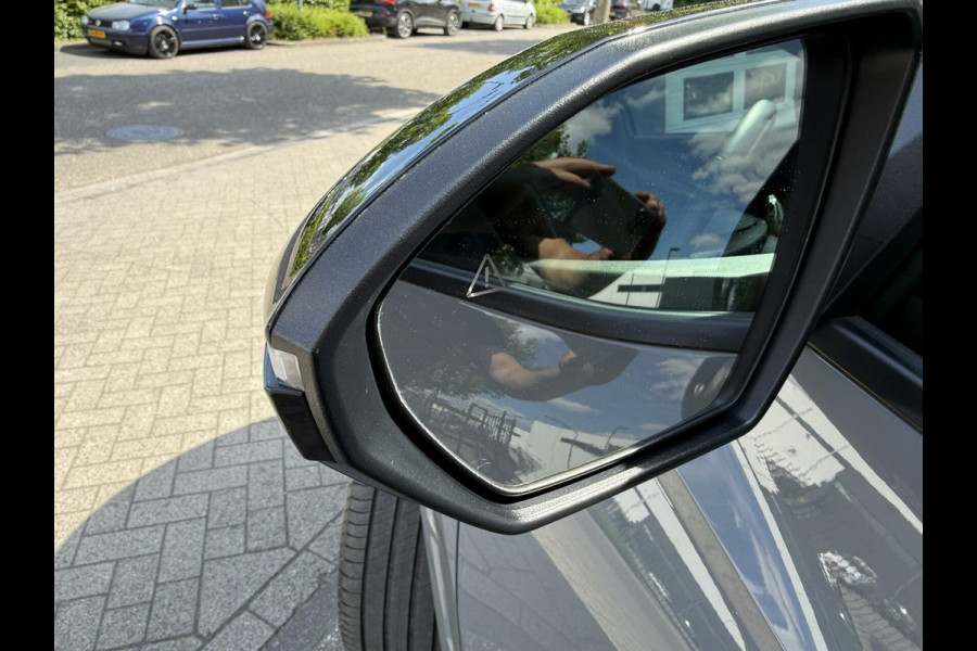 Hyundai Tucson 1.6 T-GDI MHEV N Line