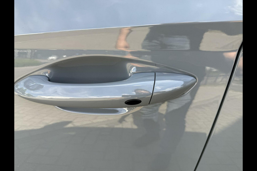 Hyundai Tucson 1.6 T-GDI MHEV N Line