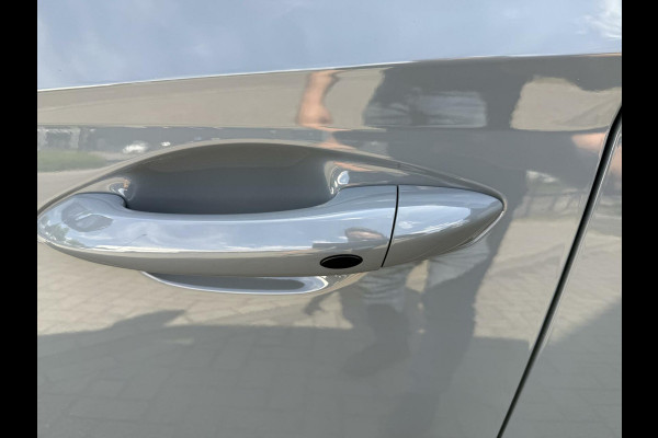 Hyundai Tucson 1.6 T-GDI MHEV N Line
