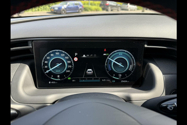 Hyundai Tucson 1.6 T-GDI MHEV N Line