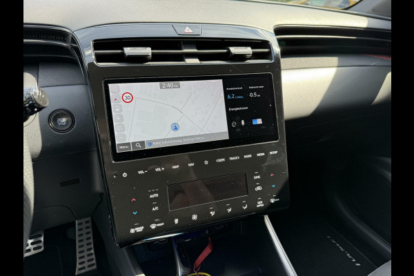 Hyundai Tucson 1.6 T-GDI MHEV N Line