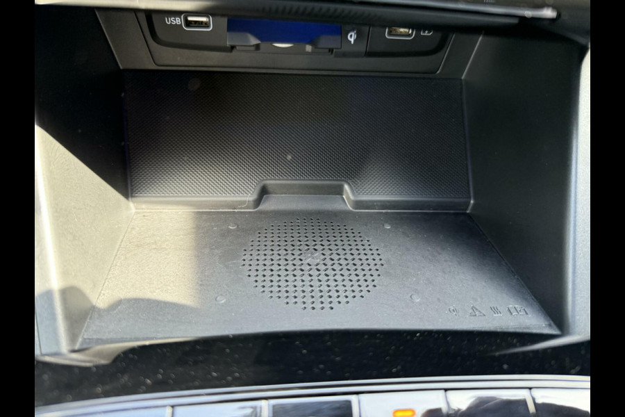 Hyundai Tucson 1.6 T-GDI MHEV N Line
