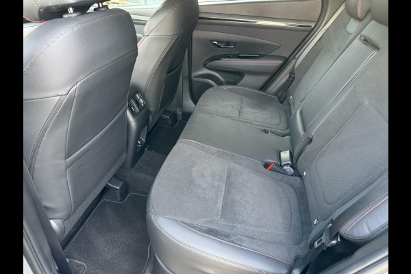 Hyundai Tucson 1.6 T-GDI MHEV N Line