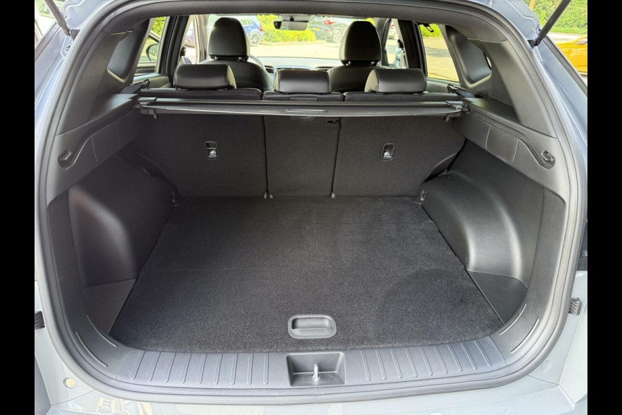Hyundai Tucson 1.6 T-GDI MHEV N Line