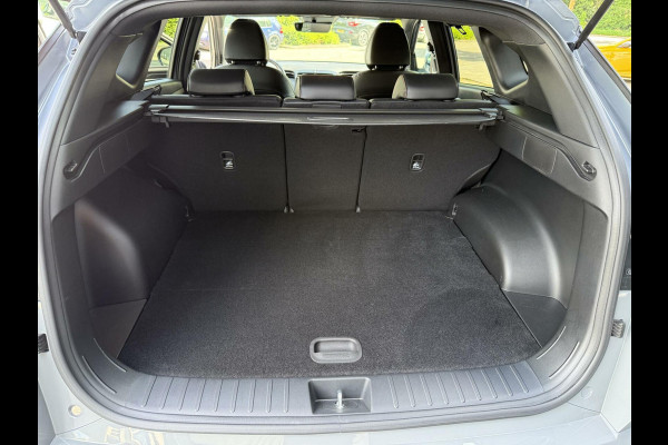 Hyundai Tucson 1.6 T-GDI MHEV N Line