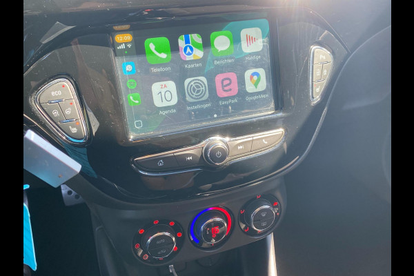 Opel Corsa 1.4 GSi CARPLAY STOEL-Stuurverw Xenon Clima PDC Cruise KM: 62.380 !!!