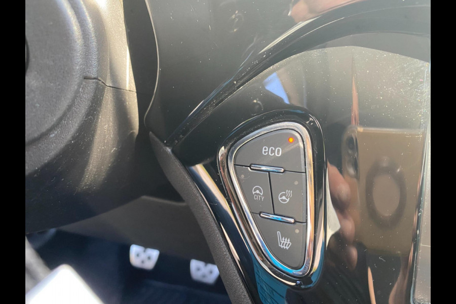Opel Corsa 1.4 GSi CARPLAY STOEL-Stuurverw Xenon Clima PDC Cruise KM: 62.380 !!!