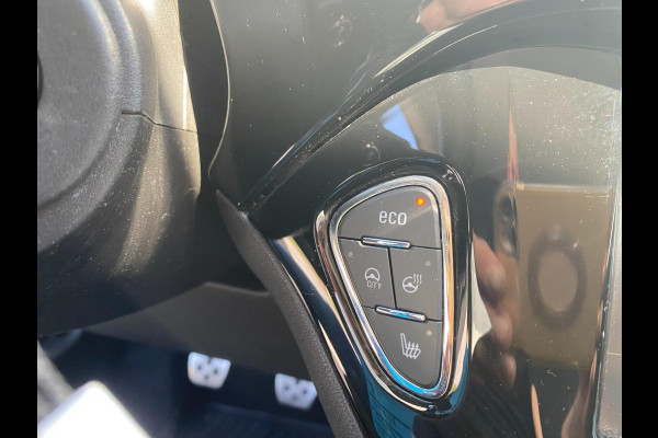 Opel Corsa 1.4 GSi CARPLAY STOEL-Stuurverw Xenon Clima PDC Cruise KM: 62.380 !!!