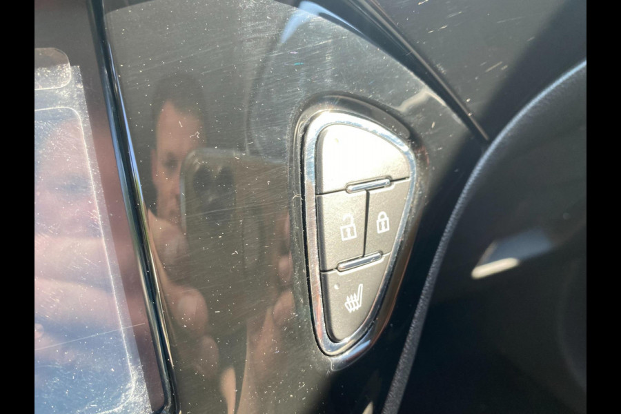 Opel Corsa 1.4 GSi CARPLAY STOEL-Stuurverw Xenon Clima PDC Cruise KM: 62.380 !!!