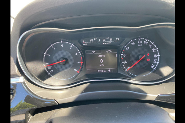 Opel Corsa 1.4 GSi CARPLAY STOEL-Stuurverw Xenon Clima PDC Cruise KM: 62.380 !!!