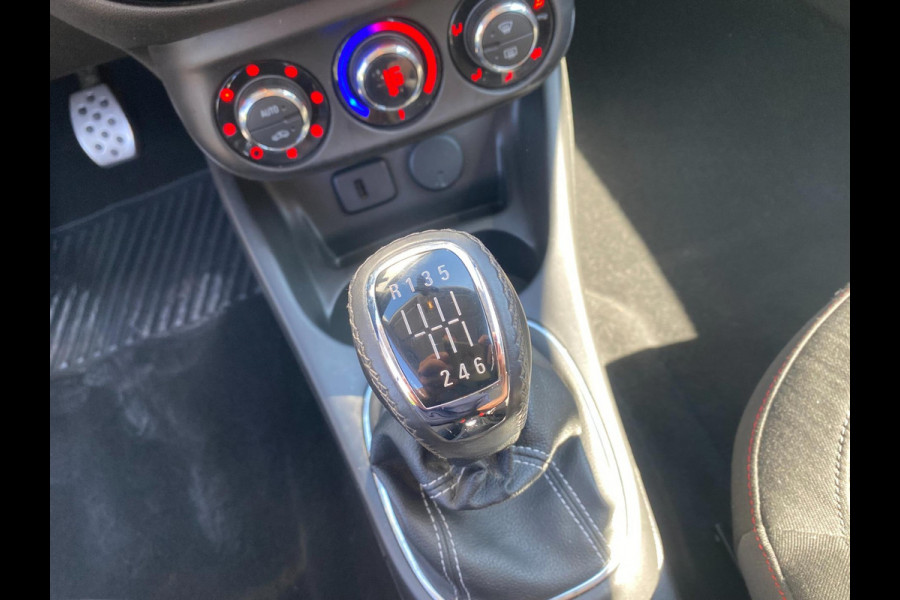 Opel Corsa 1.4 GSi CARPLAY STOEL-Stuurverw Xenon Clima PDC Cruise KM: 62.380 !!!