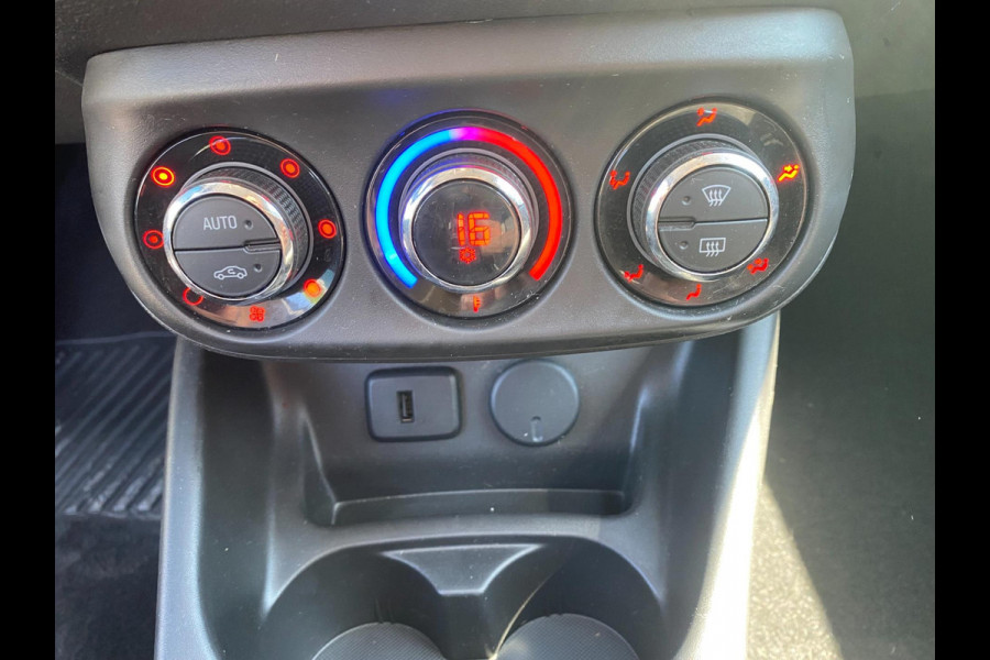 Opel Corsa 1.4 GSi CARPLAY STOEL-Stuurverw Xenon Clima PDC Cruise KM: 62.380 !!!