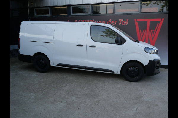Peugeot Expert 2.0 BlueHDi 145 S&S L3 | AUTOMAAT | STANDKACHEL | TREKHAAK | NIEUW!!