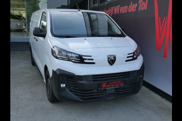 Peugeot Expert 2.0 BlueHDi 145 S&S L3 | AUTOMAAT | STANDKACHEL | TREKHAAK | NIEUW!!