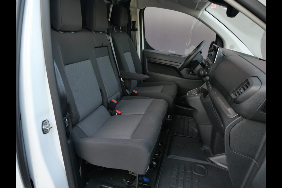 Peugeot Expert 2.0 BlueHDi 145 S&S L3 | AUTOMAAT | STANDKACHEL | TREKHAAK | NIEUW!!