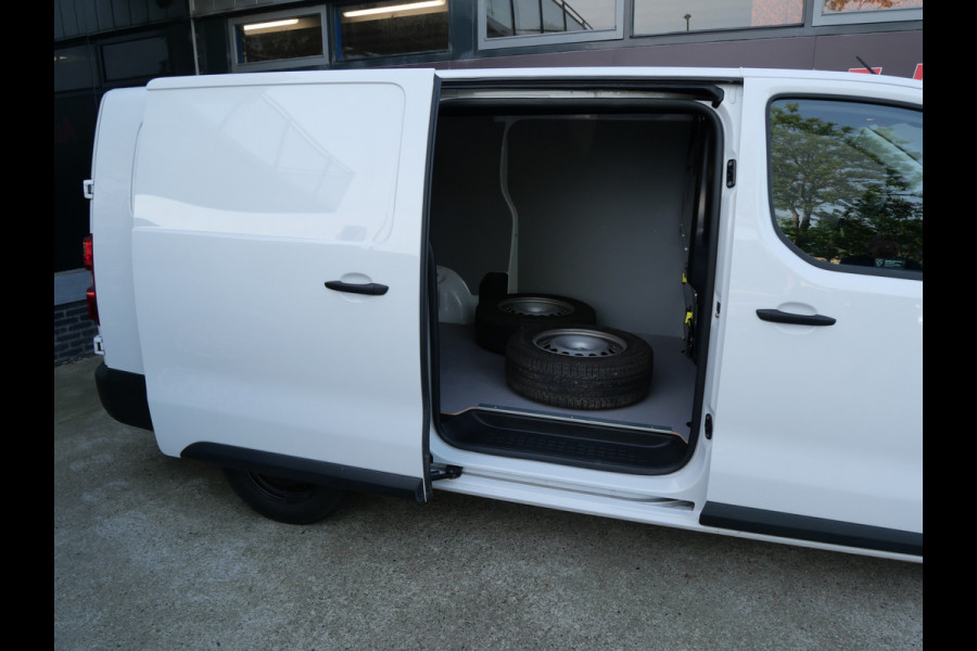 Peugeot Expert 2.0 BlueHDi 145 S&S L3 | AUTOMAAT | STANDKACHEL | TREKHAAK | NIEUW!!