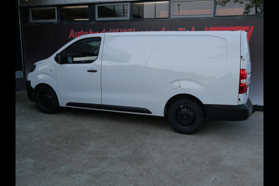 Peugeot Expert 2.0 BlueHDi 145 S&S L3 | AUTOMAAT | STANDKACHEL | TREKHAAK | NIEUW!!