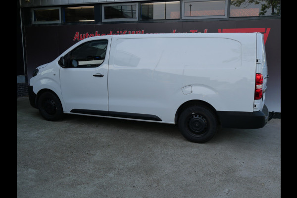 Peugeot Expert 2.0 BlueHDi 145 S&S L3 | AUTOMAAT | STANDKACHEL | TREKHAAK | NIEUW!!