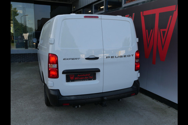 Peugeot Expert 2.0 BlueHDi 145 S&S L3 | AUTOMAAT | STANDKACHEL | TREKHAAK | NIEUW!!
