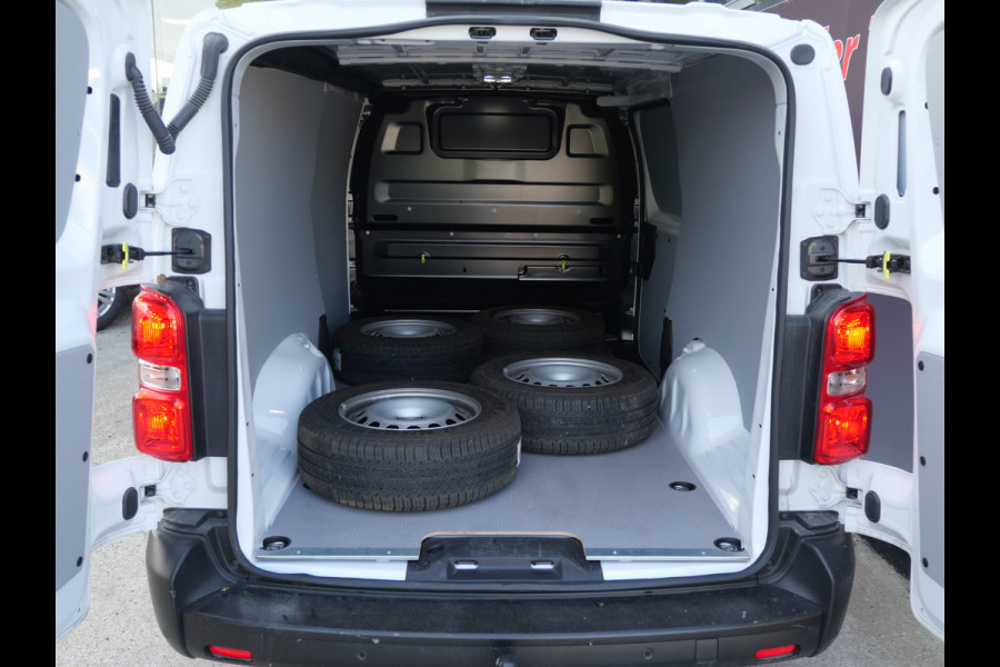 Peugeot Expert 2.0 BlueHDi 145 S&S L3 | AUTOMAAT | STANDKACHEL | TREKHAAK | NIEUW!!