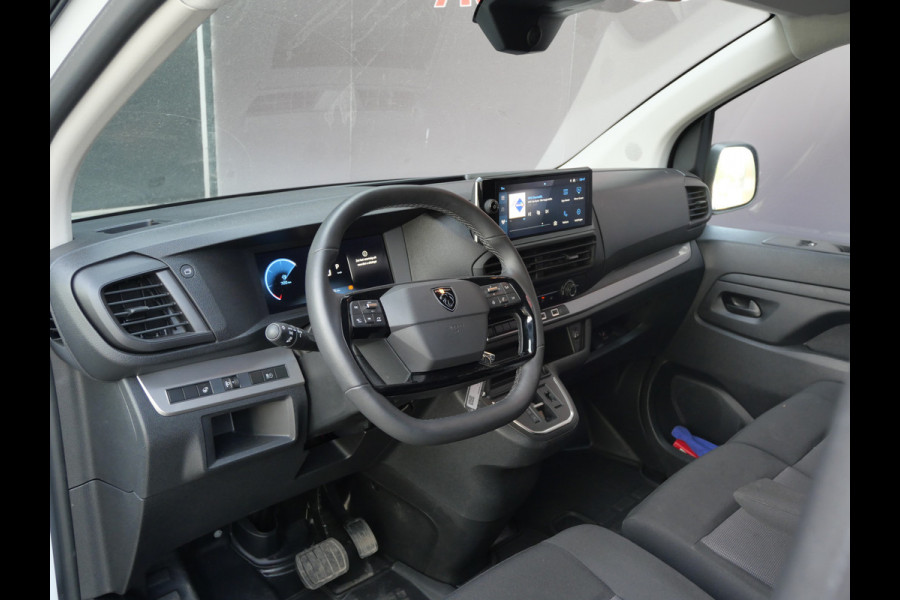 Peugeot Expert 2.0 BlueHDi 145 S&S L3 | AUTOMAAT | STANDKACHEL | TREKHAAK | NIEUW!!
