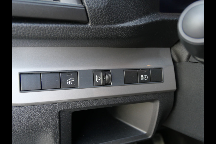 Peugeot Expert 2.0 BlueHDi 145 S&S L3 | AUTOMAAT | STANDKACHEL | TREKHAAK | NIEUW!!