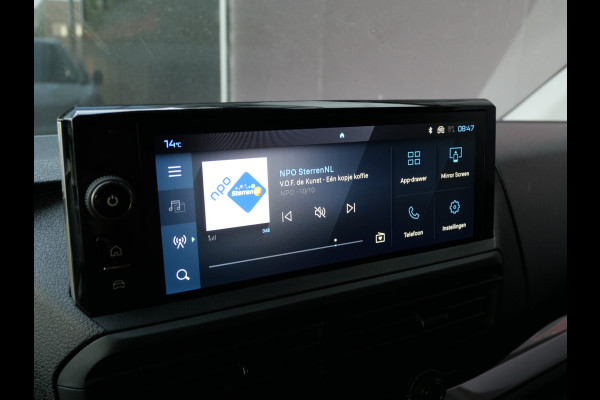 Peugeot Expert 2.0 BlueHDi 145 S&S L3 | AUTOMAAT | STANDKACHEL | TREKHAAK | NIEUW!!