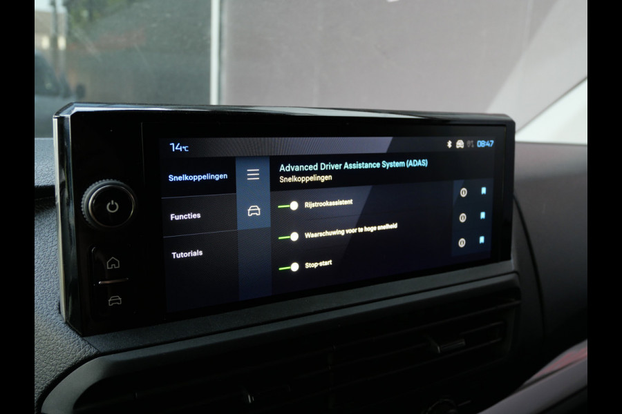 Peugeot Expert 2.0 BlueHDi 145 S&S L3 | AUTOMAAT | STANDKACHEL | TREKHAAK | NIEUW!!