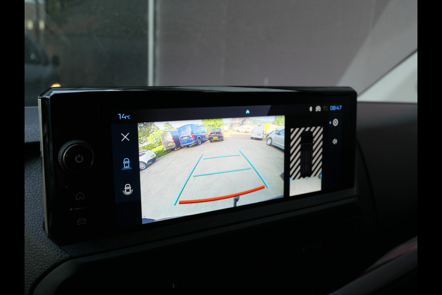 Peugeot Expert 2.0 BlueHDi 145 S&S L3 | AUTOMAAT | STANDKACHEL | TREKHAAK | NIEUW!!