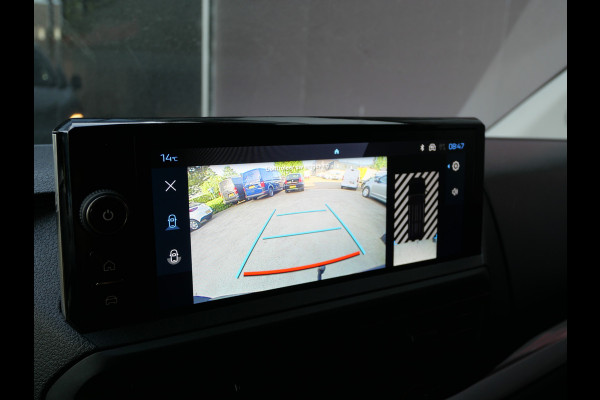 Peugeot Expert 2.0 BlueHDi 145 S&S L3 | AUTOMAAT | STANDKACHEL | TREKHAAK | NIEUW!!