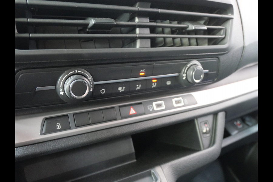 Peugeot Expert 2.0 BlueHDi 145 S&S L3 | AUTOMAAT | STANDKACHEL | TREKHAAK | NIEUW!!