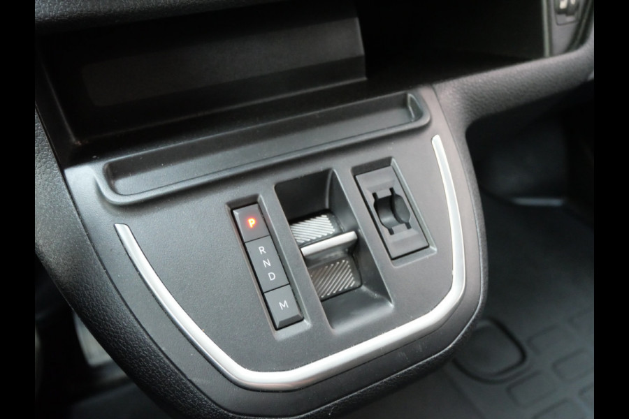 Peugeot Expert 2.0 BlueHDi 145 S&S L3 | AUTOMAAT | STANDKACHEL | TREKHAAK | NIEUW!!