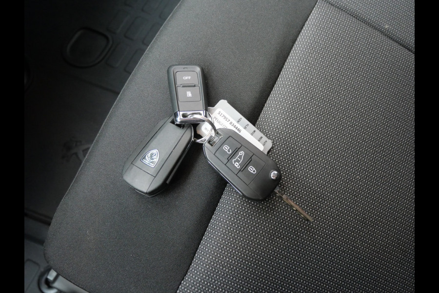 Peugeot Expert 2.0 BlueHDi 145 S&S L3 | AUTOMAAT | STANDKACHEL | TREKHAAK | NIEUW!!