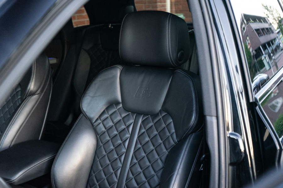 Audi Q5 2.0 TFSI Quattro S Line Pano / B&O / Trekhaak