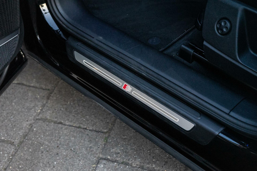 Audi Q5 2.0 TFSI Quattro S Line Pano / B&O / Trekhaak