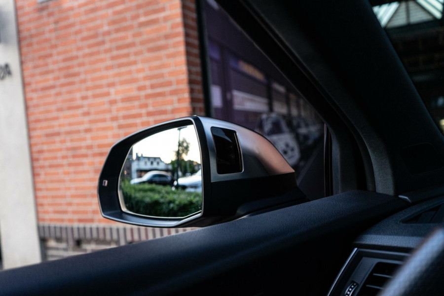 Audi Q5 2.0 TFSI Quattro S Line Pano / B&O / Trekhaak