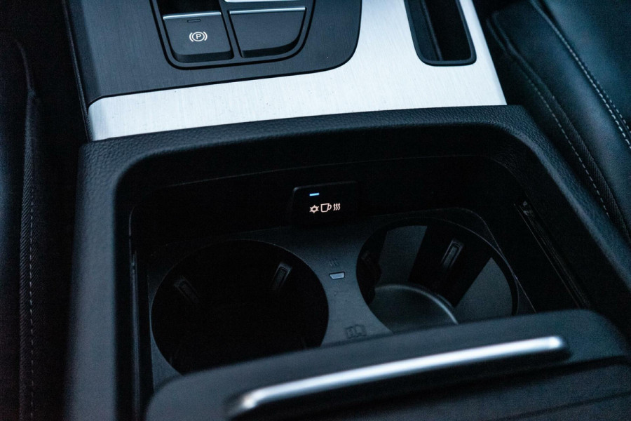 Audi Q5 2.0 TFSI Quattro S Line Pano / B&O / Trekhaak